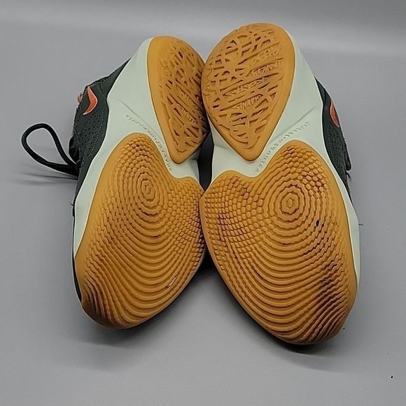 Nike Zoom Freak 2 Ashiko Sneakers Size  6.5 - Picture 7 of 8